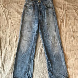 Citizens of Humanity Trouser Jean